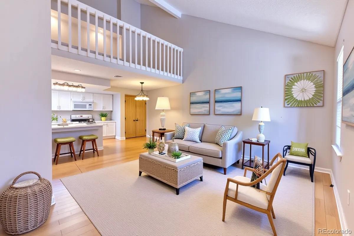 MLS Image #2 for 4933 s carson street 208,aurora, Colorado