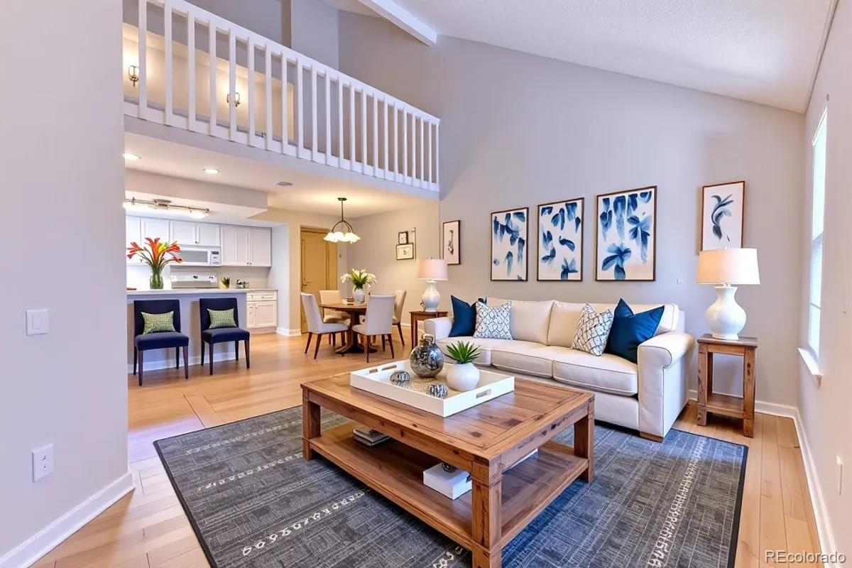 MLS Image #3 for 4933 s carson street 208,aurora, Colorado
