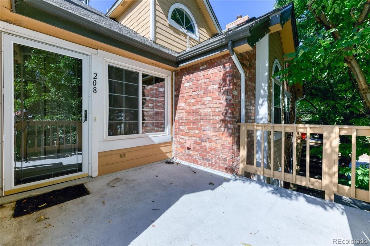 MLS Image #38 for 4933 s carson street 208,aurora, Colorado