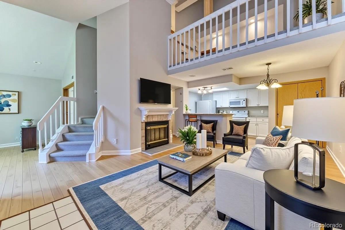 MLS Image #4 for 4933 s carson street 208,aurora, Colorado