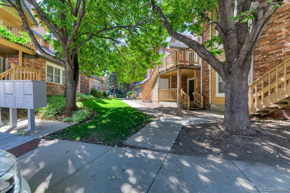 MLS Image #40 for 4933 s carson street 208,aurora, Colorado