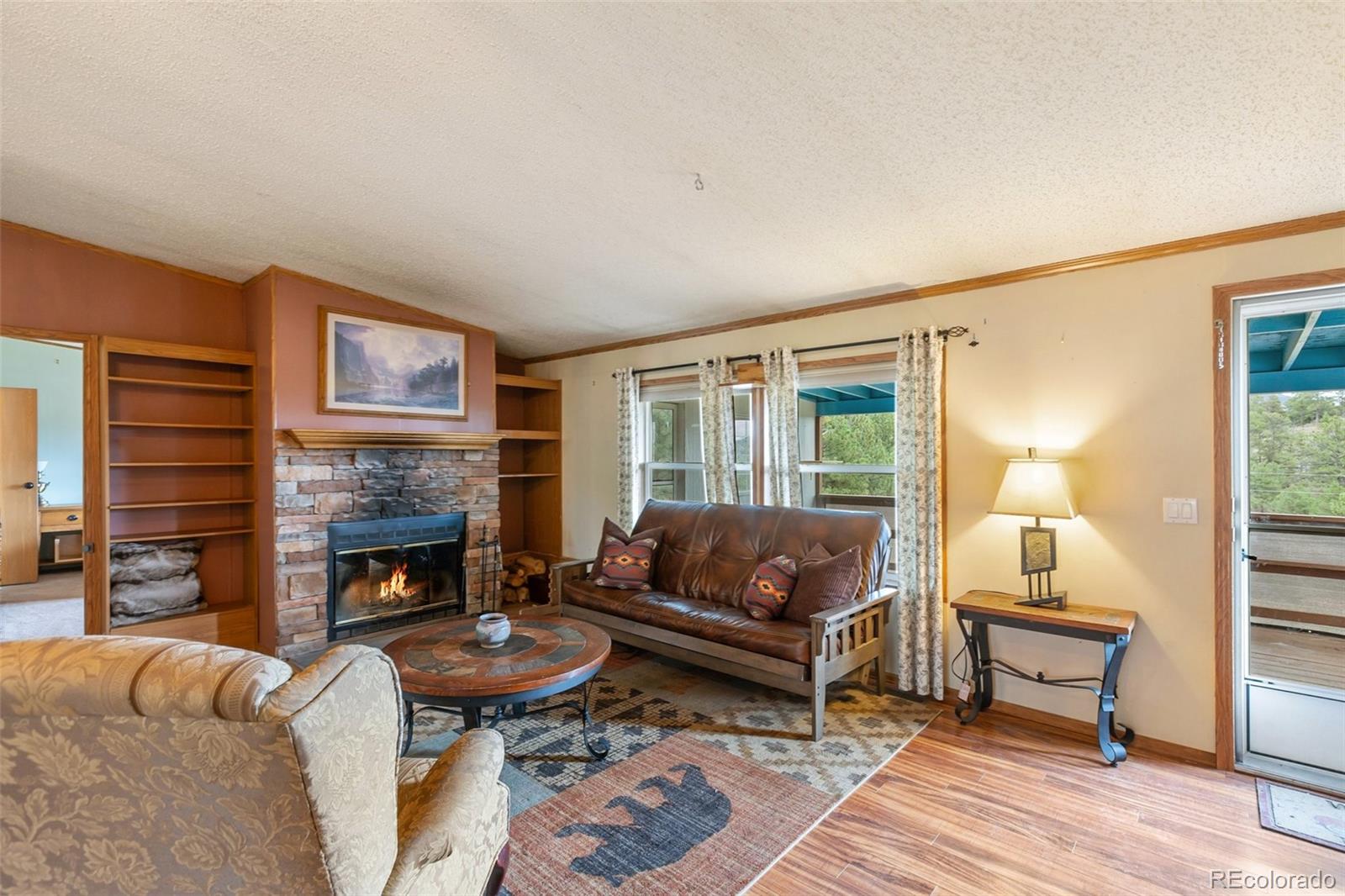 MLS Image #10 for 1703  arapahoe drive,florissant, Colorado
