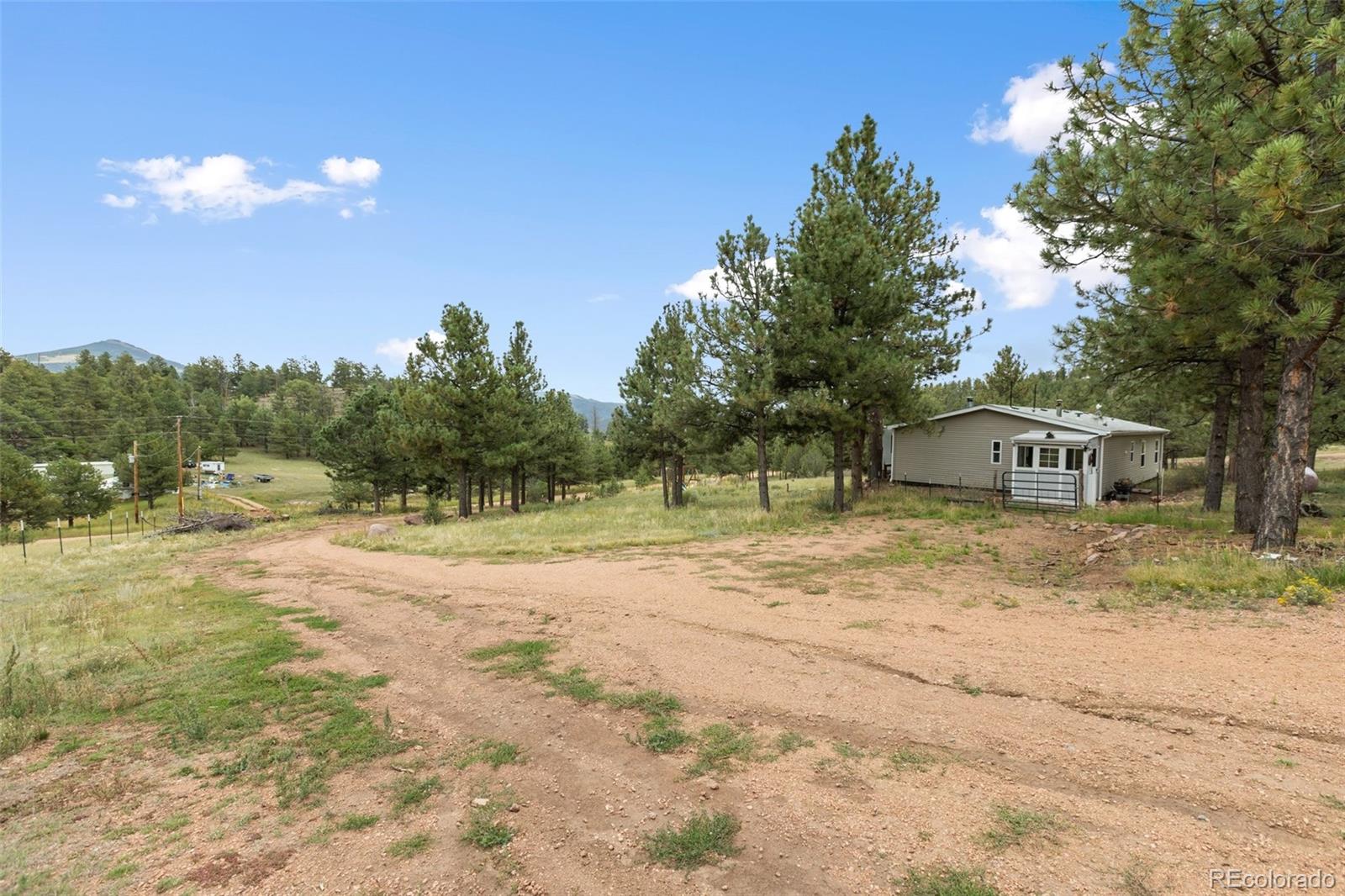 MLS Image #2 for 1703  arapahoe drive,florissant, Colorado
