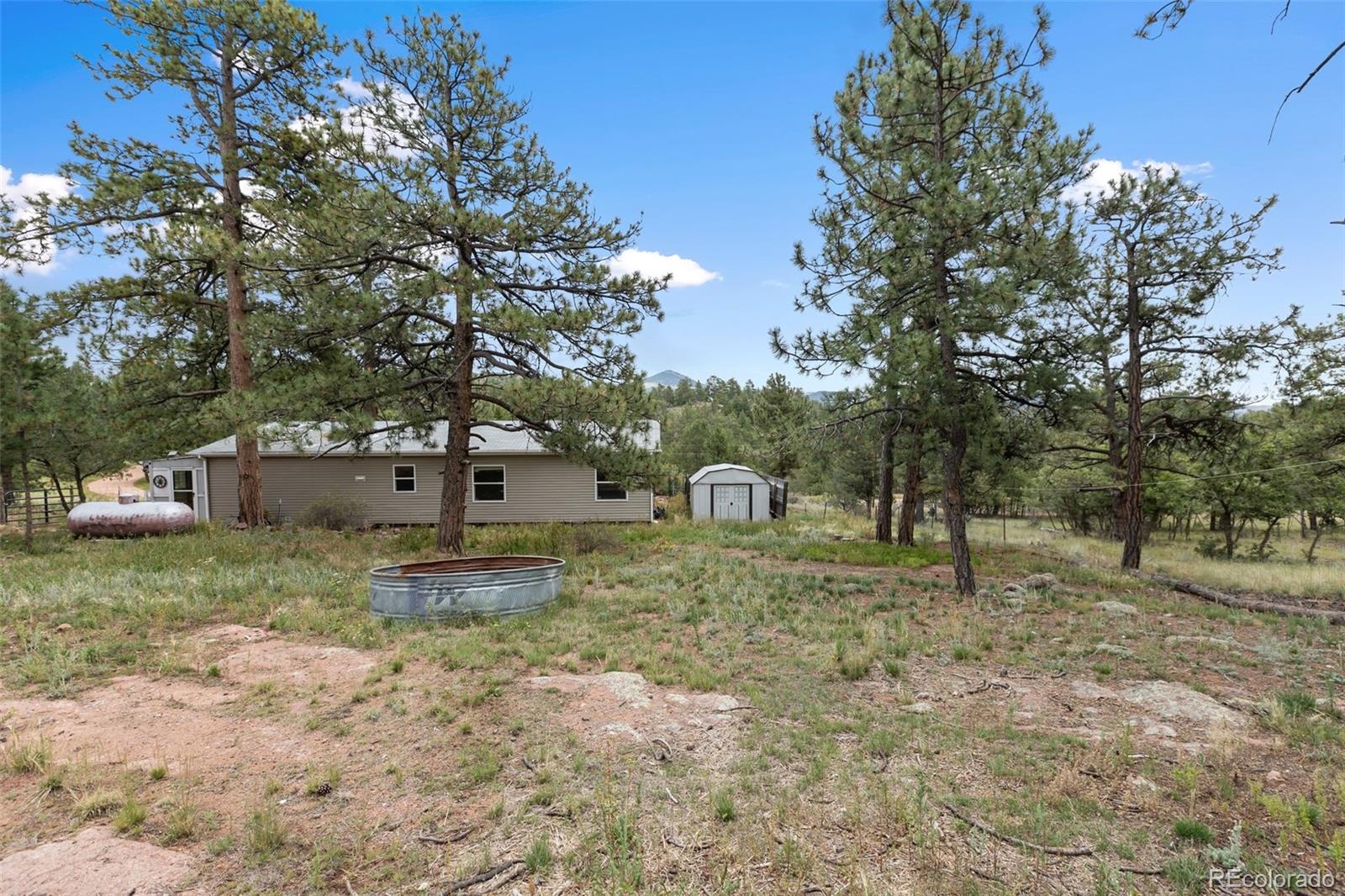 MLS Image #34 for 1703  arapahoe drive,florissant, Colorado