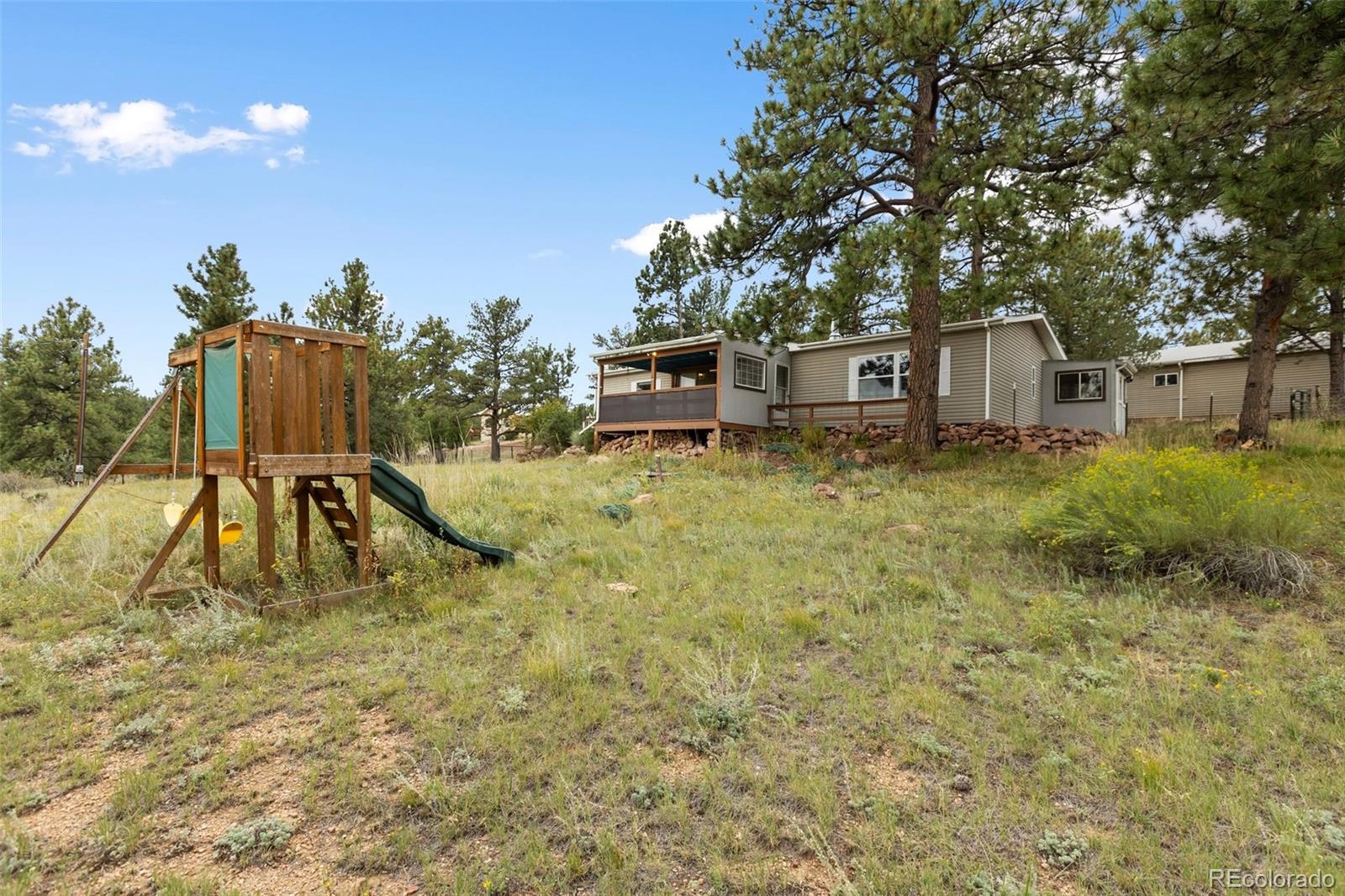 MLS Image #4 for 1703  arapahoe drive,florissant, Colorado