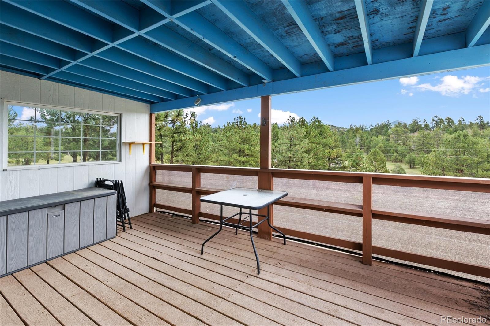 MLS Image #5 for 1703  arapahoe drive,florissant, Colorado