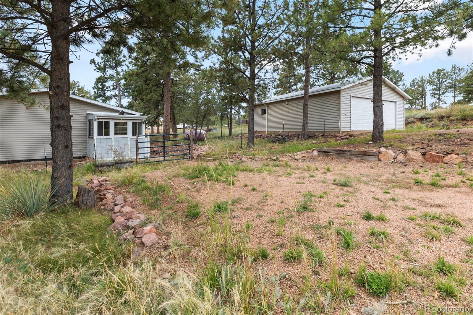 MLS Image #7 for 1703  arapahoe drive,florissant, Colorado