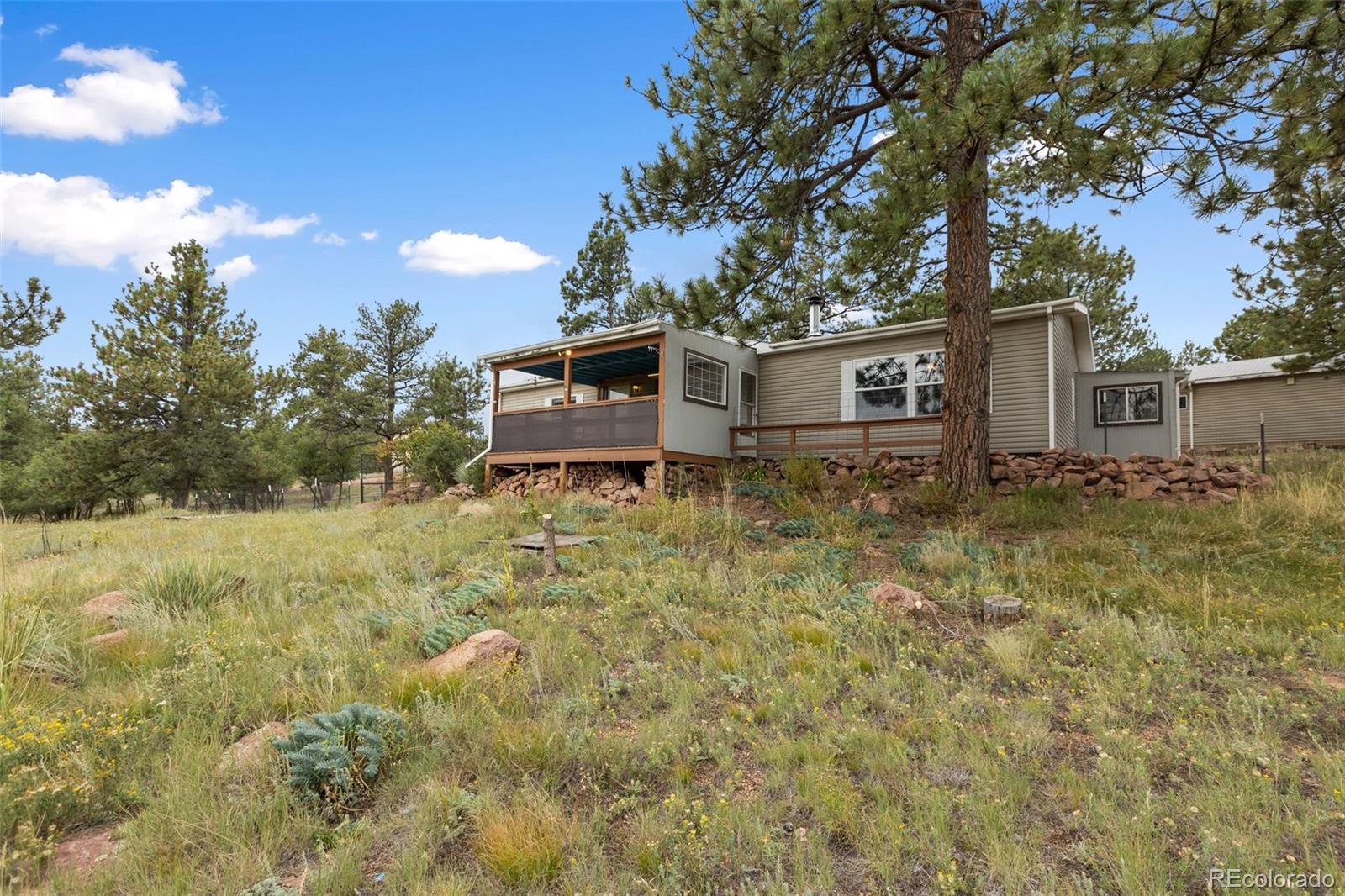 MLS Image #8 for 1703  arapahoe drive,florissant, Colorado