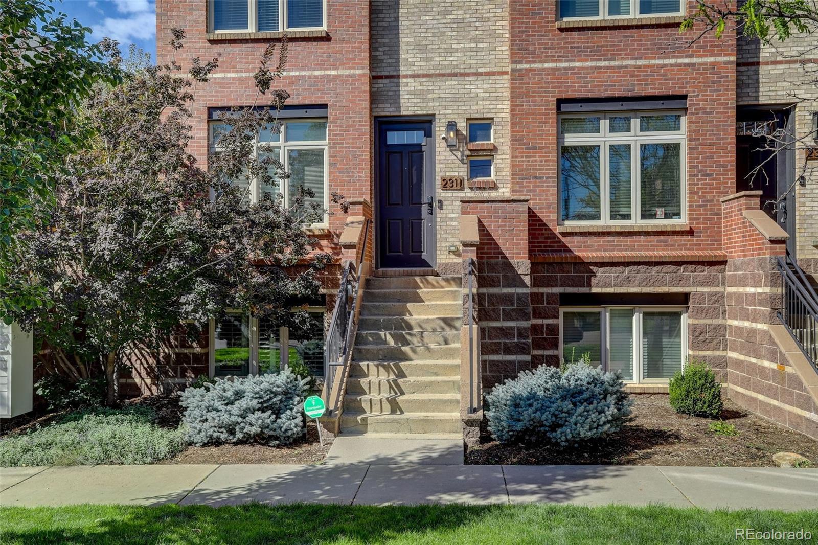 MLS Image #1 for 2311  decatur street,denver, Colorado