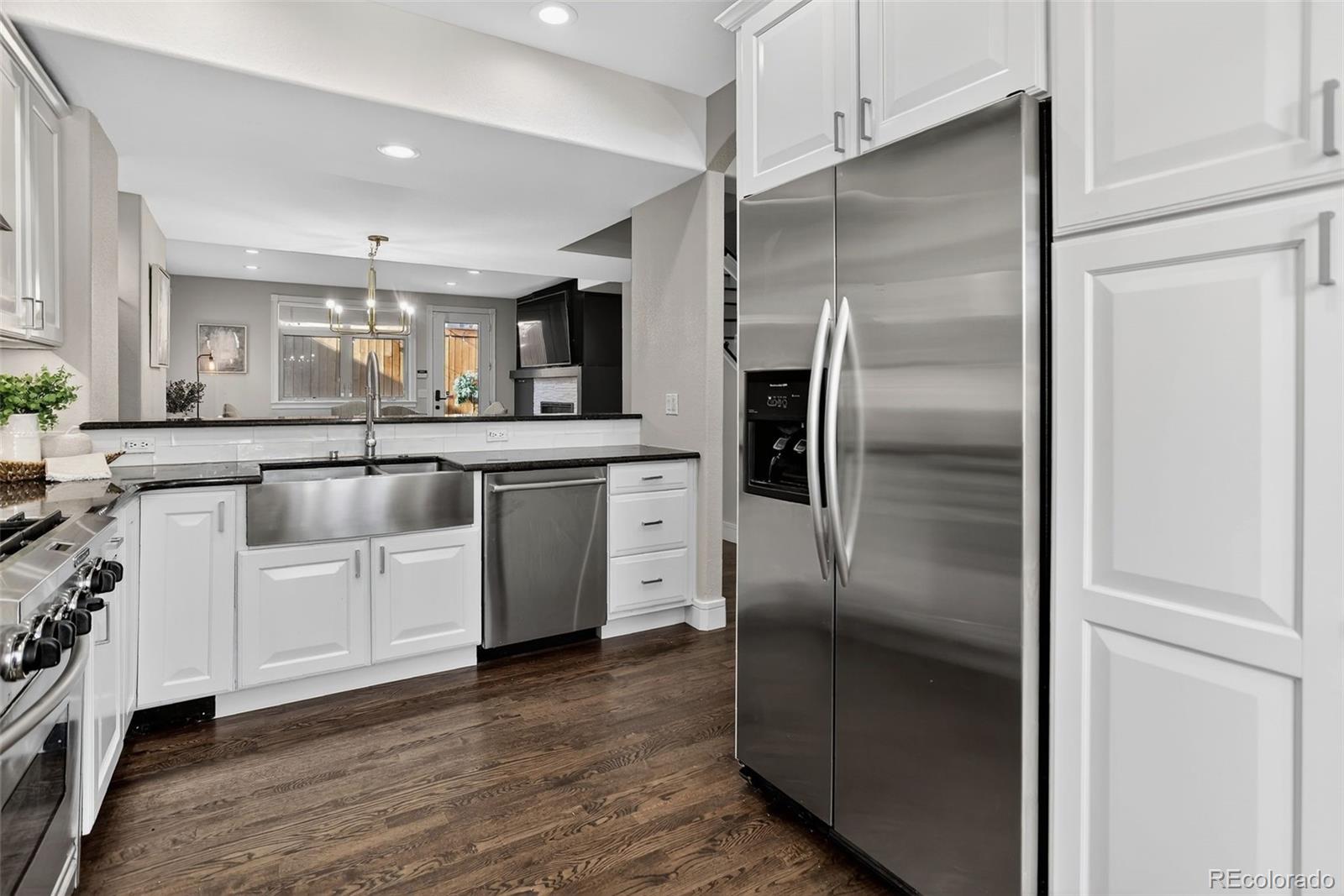 MLS Image #11 for 2311  decatur street,denver, Colorado