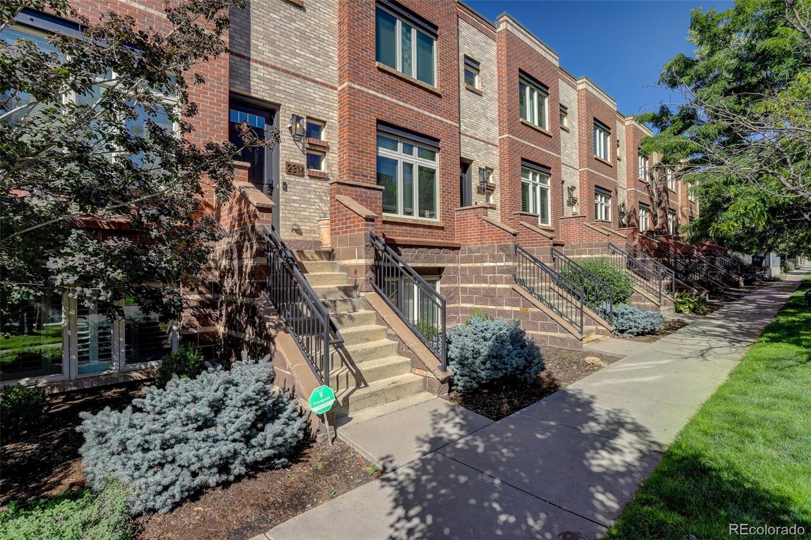 MLS Image #2 for 2311  decatur street,denver, Colorado
