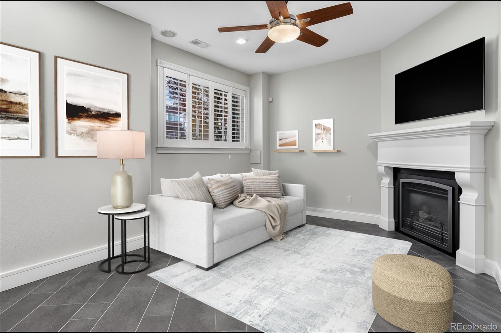 MLS Image #21 for 2311  decatur street,denver, Colorado