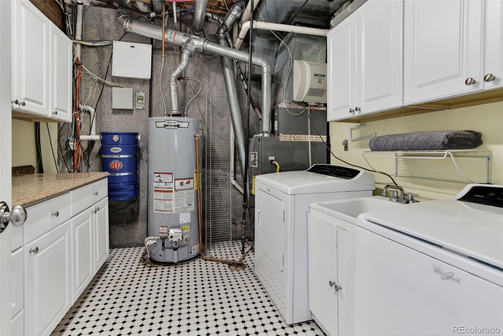 MLS Image #26 for 2311  decatur street,denver, Colorado