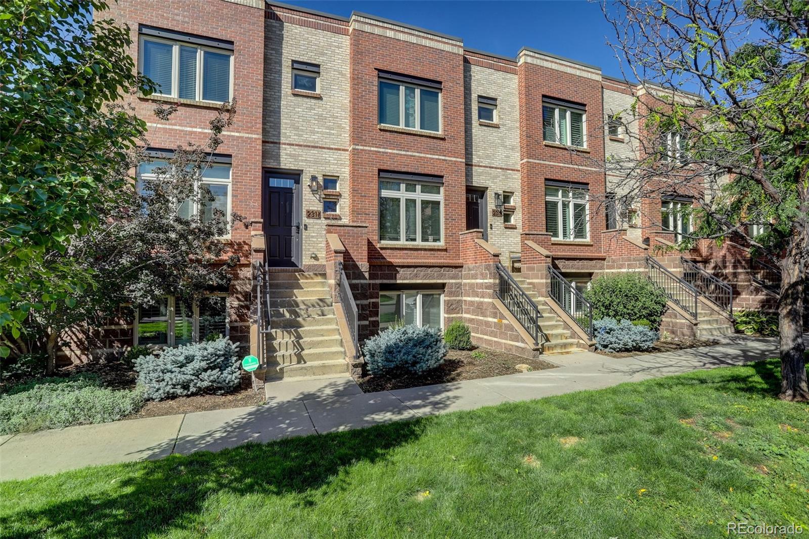 MLS Image #3 for 2311  decatur street,denver, Colorado