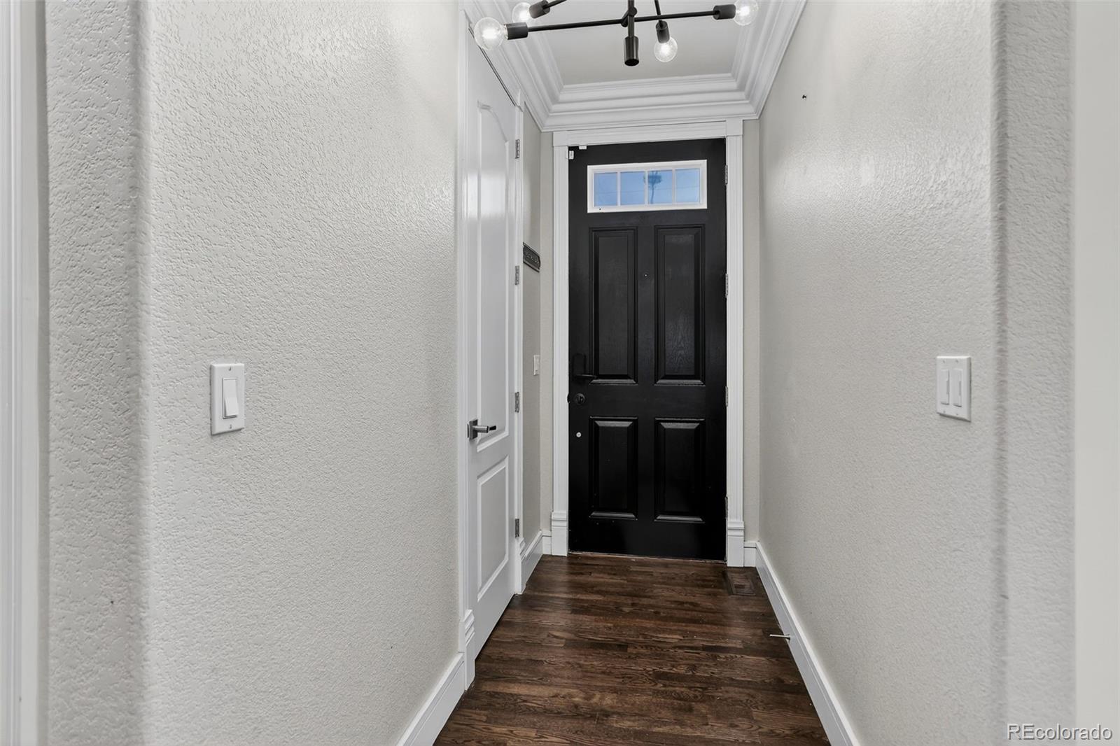 MLS Image #4 for 2311  decatur street,denver, Colorado