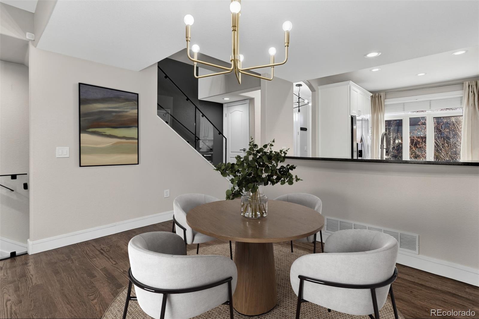 MLS Image #7 for 2311  decatur street,denver, Colorado