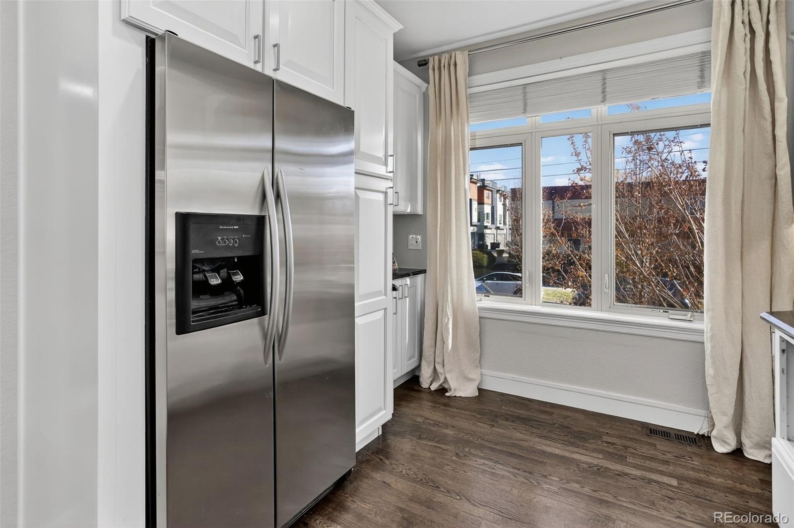 MLS Image #9 for 2311  decatur street,denver, Colorado