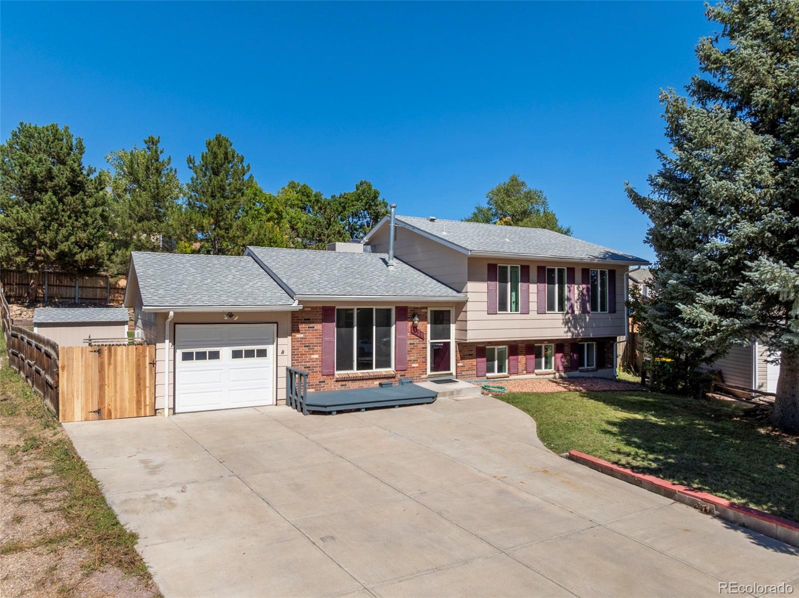 MLS Image #0 for 4420 s vivian way,morrison, Colorado