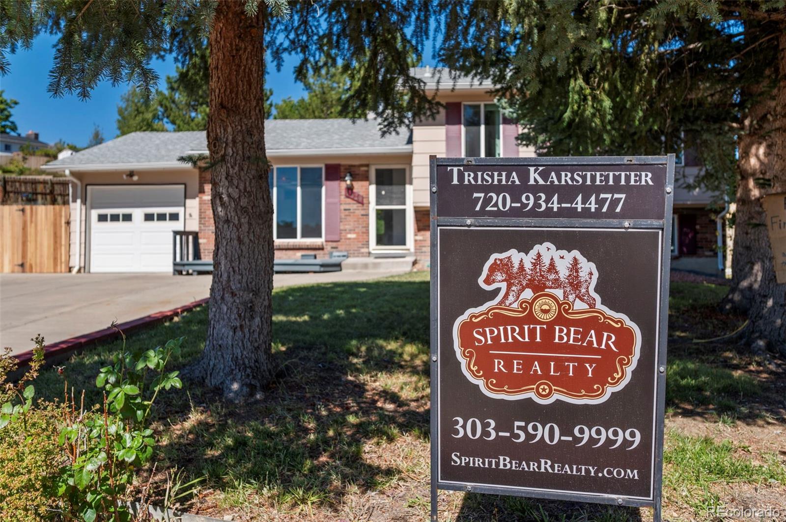 MLS Image #1 for 4420 s vivian way,morrison, Colorado