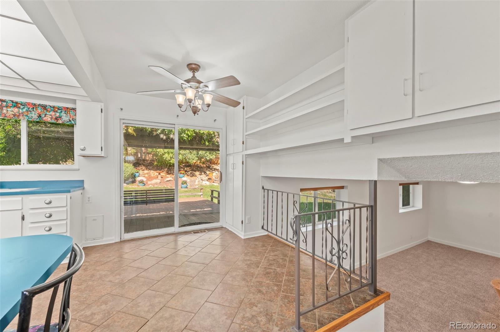 MLS Image #13 for 4420 s vivian way,morrison, Colorado