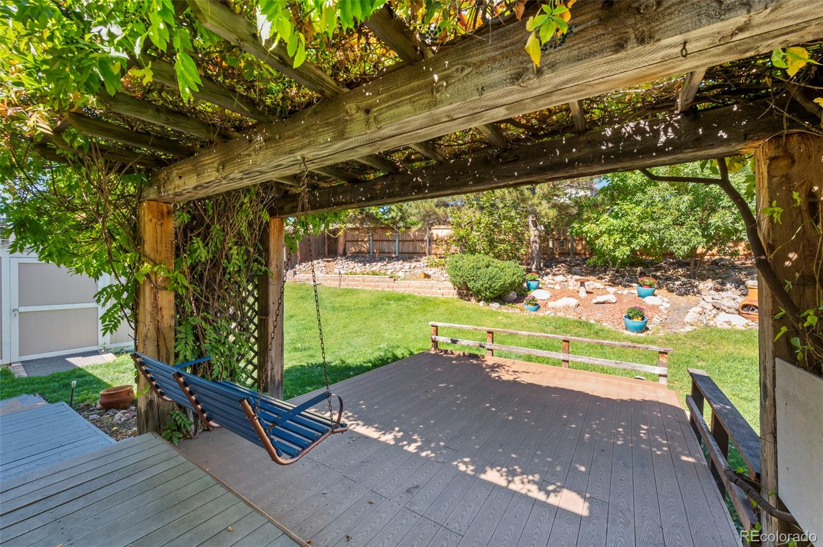 MLS Image #31 for 4420 s vivian way,morrison, Colorado