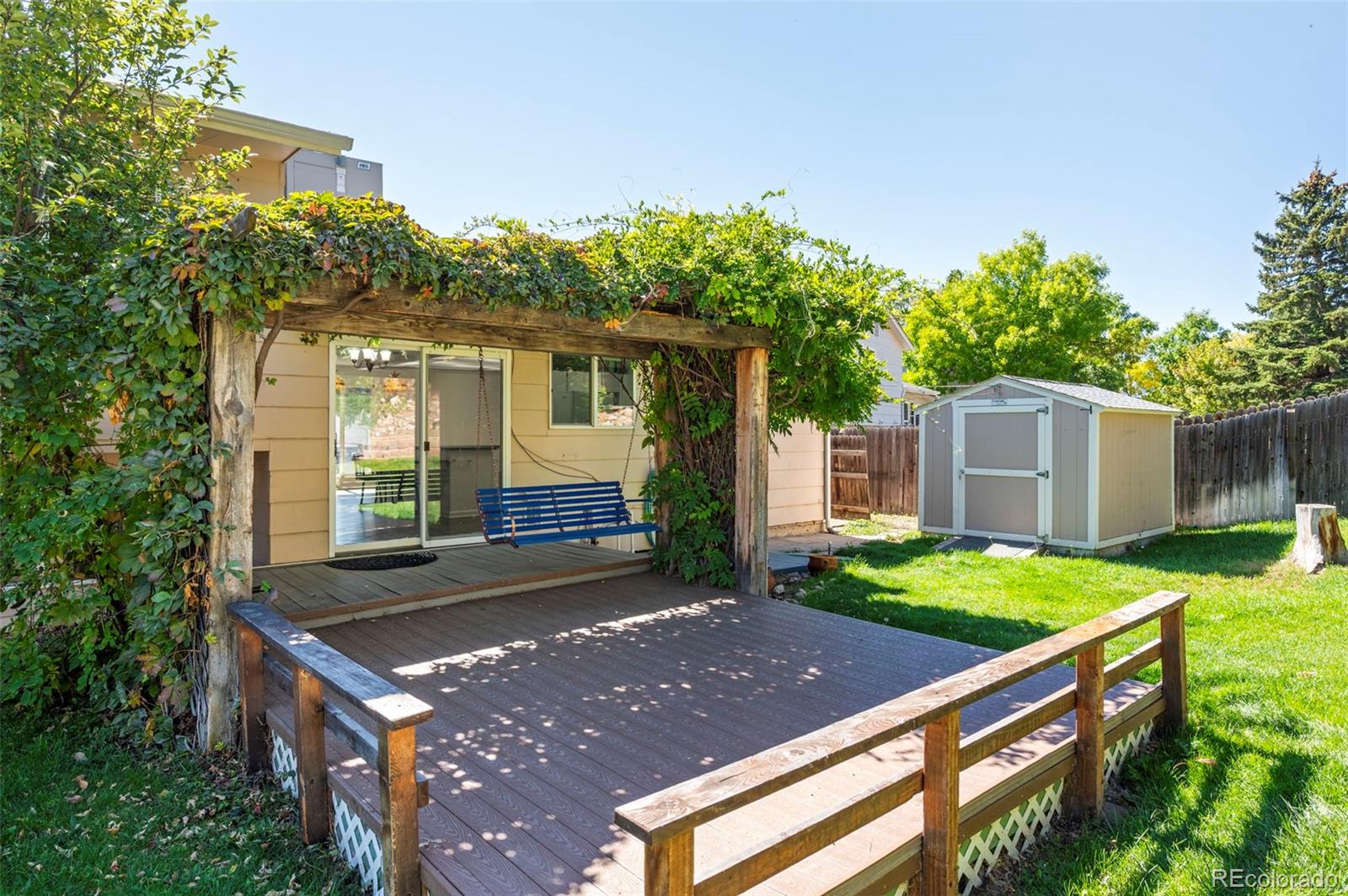 MLS Image #32 for 4420 s vivian way,morrison, Colorado