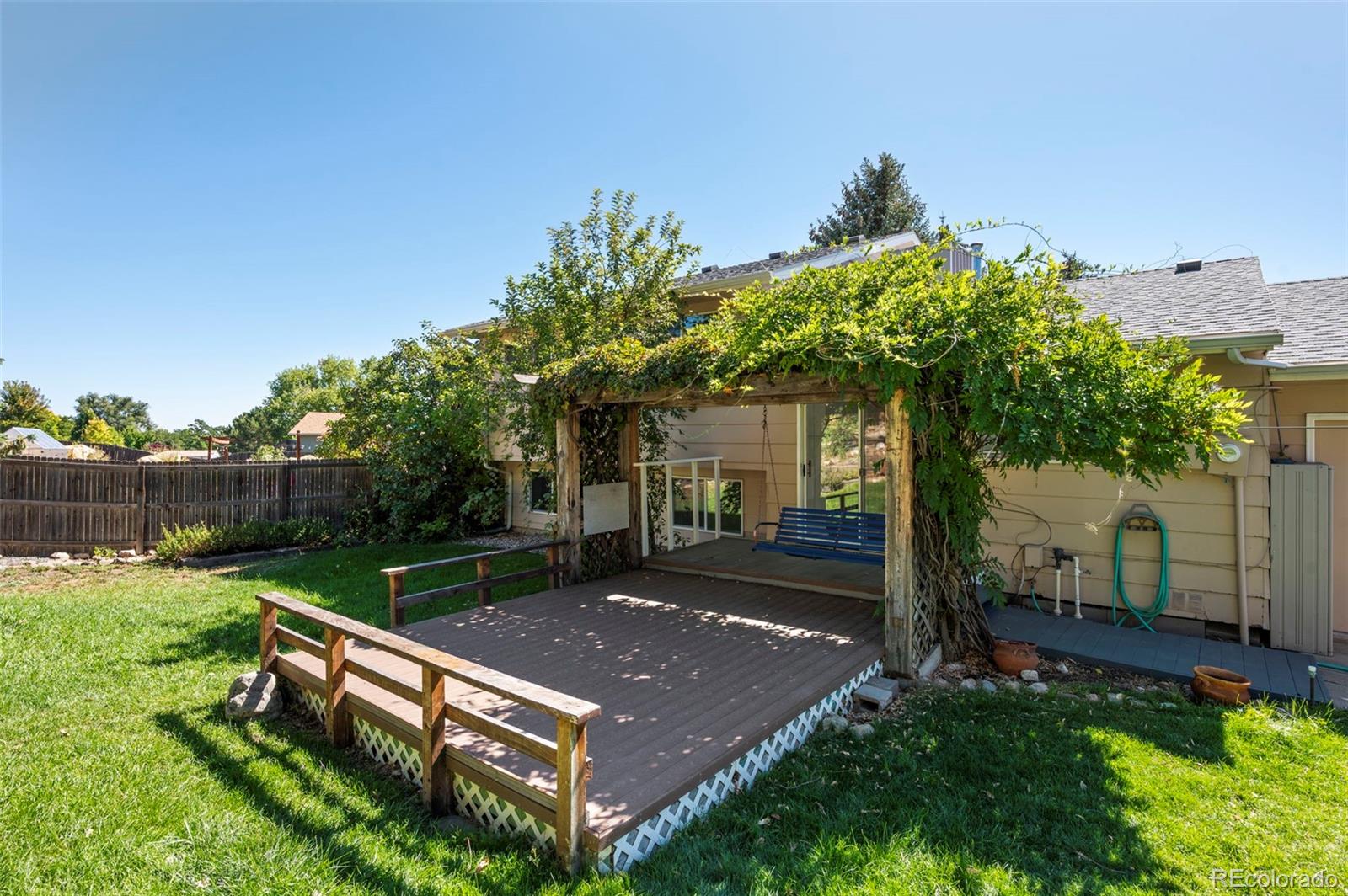 MLS Image #33 for 4420 s vivian way,morrison, Colorado