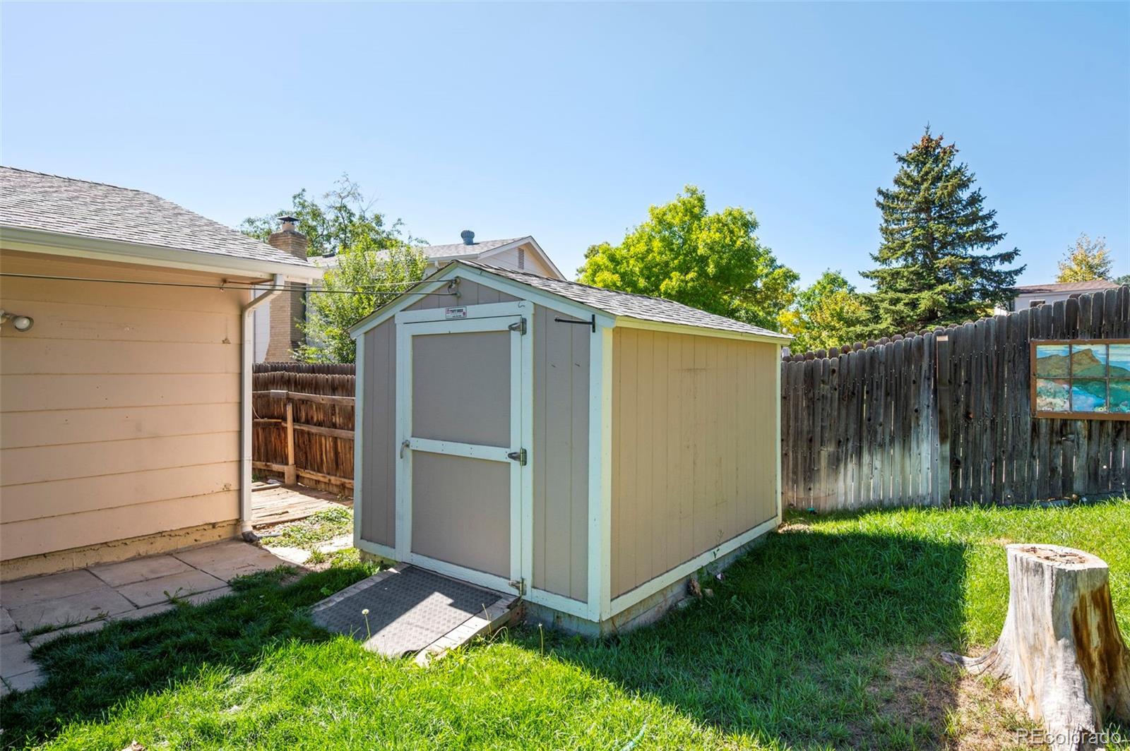 MLS Image #34 for 4420 s vivian way,morrison, Colorado
