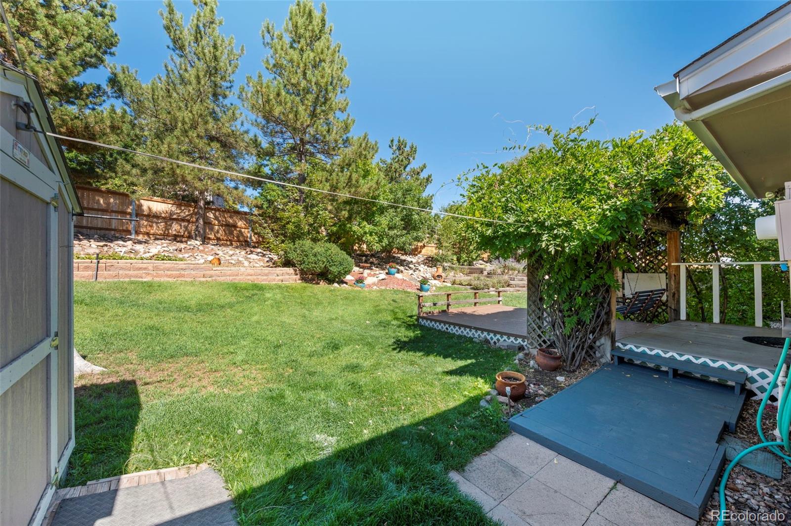 MLS Image #35 for 4420 s vivian way,morrison, Colorado