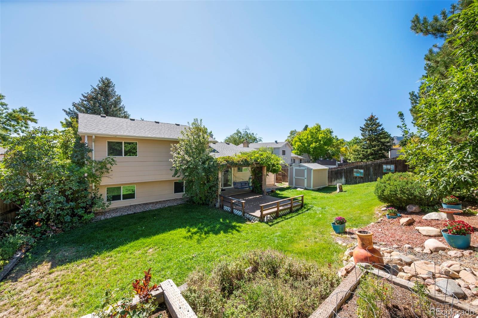 MLS Image #40 for 4420 s vivian way,morrison, Colorado
