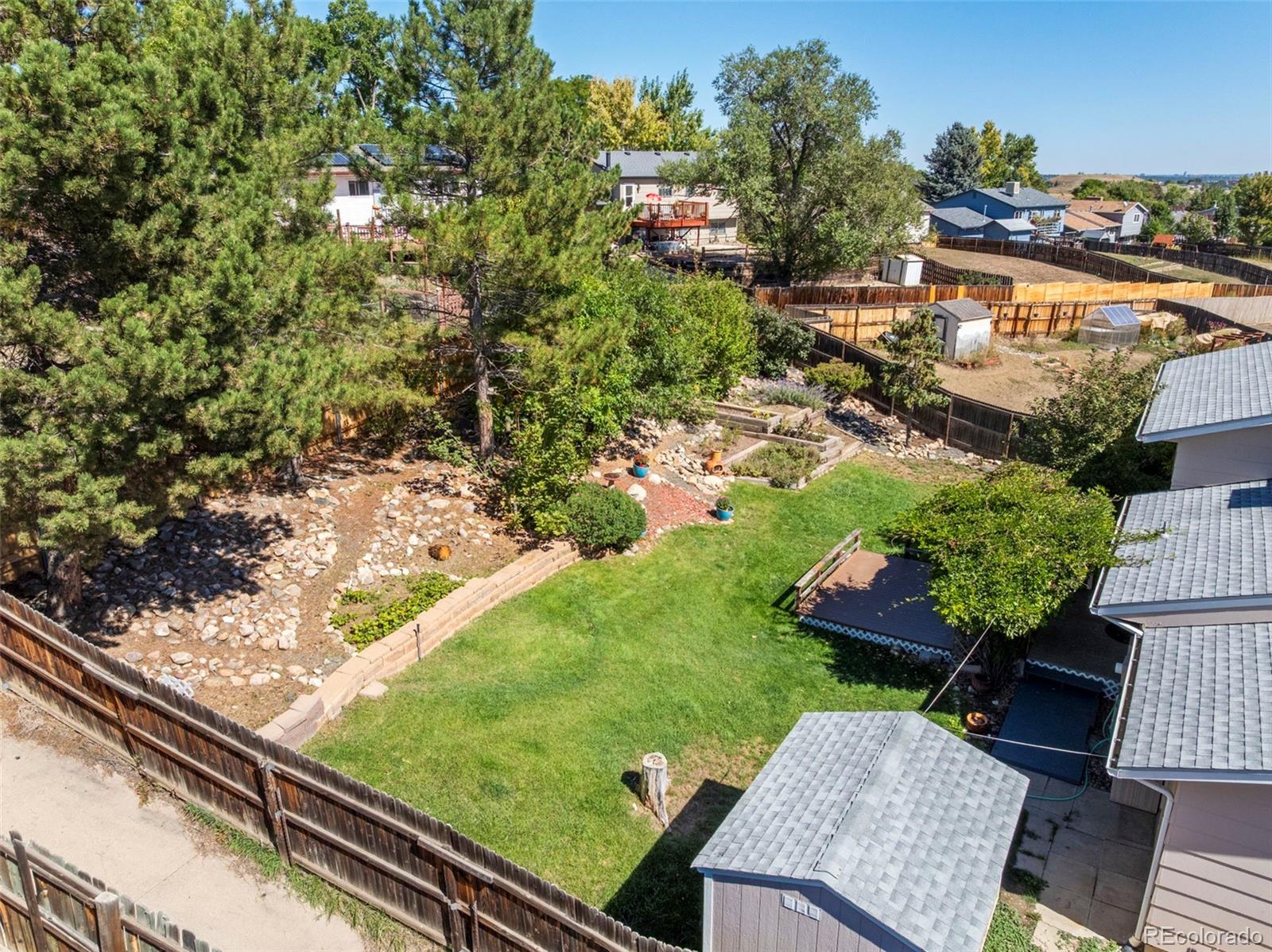 MLS Image #41 for 4420 s vivian way,morrison, Colorado