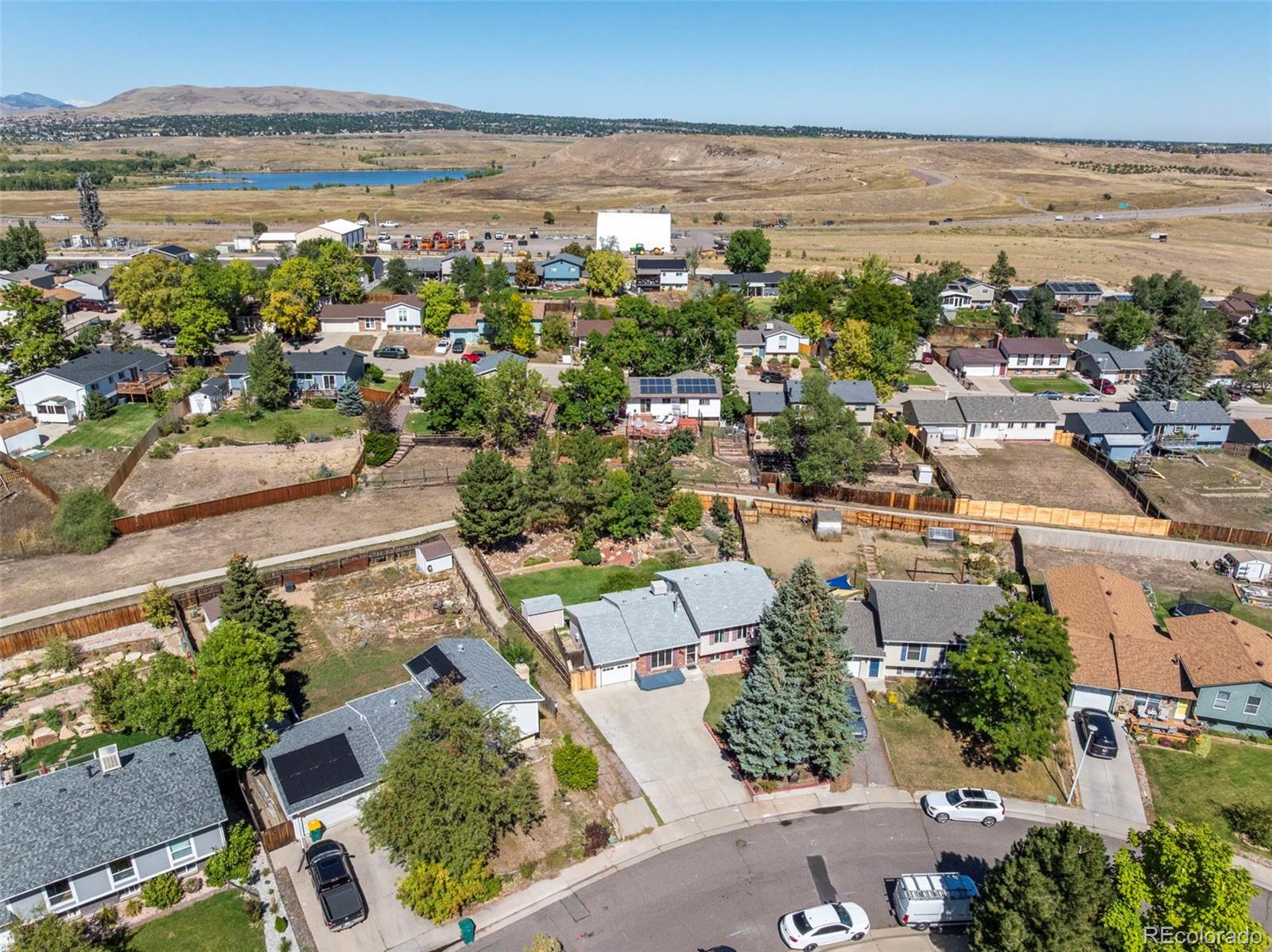 MLS Image #45 for 4420 s vivian way,morrison, Colorado