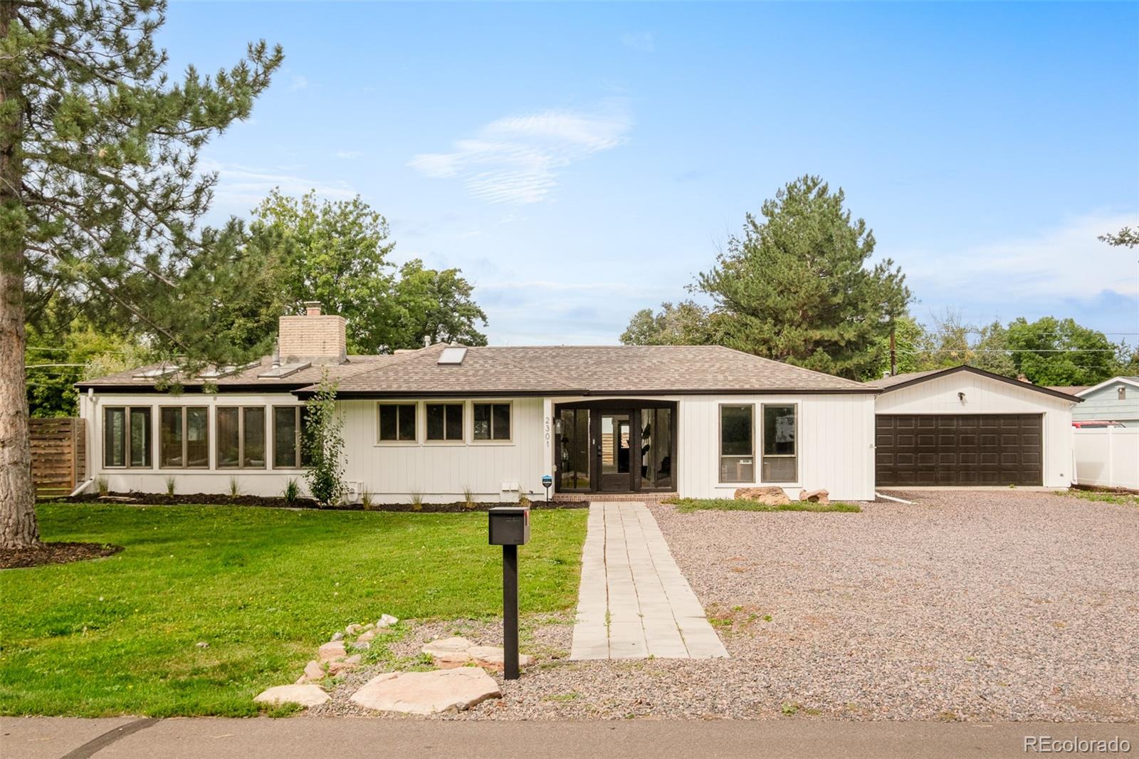 MLS Image #0 for 2301  brentwood street,lakewood, Colorado