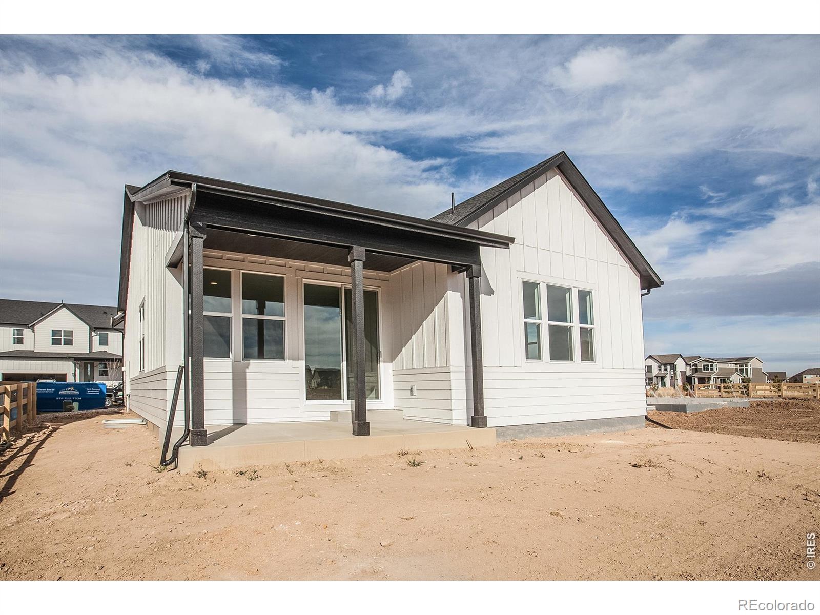 MLS Image #38 for 6071  red barn road,timnath, Colorado