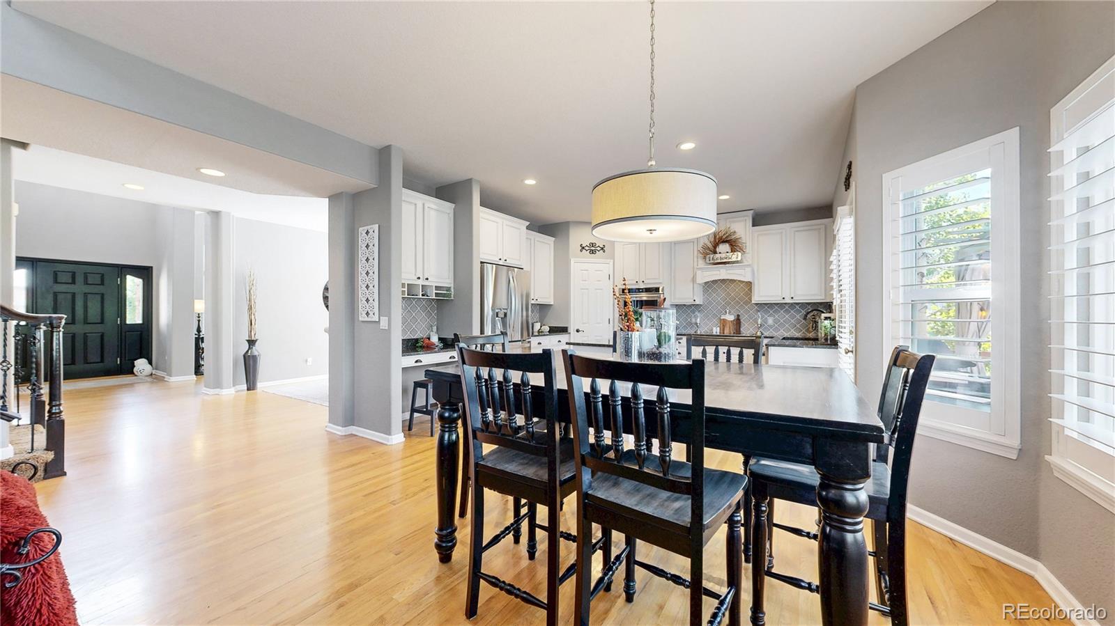 MLS Image #10 for 1603  sand wedge way,castle rock, Colorado