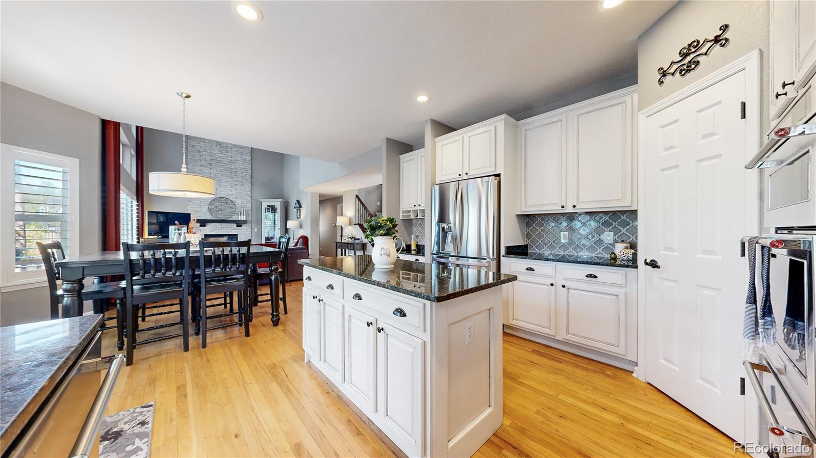 MLS Image #13 for 1603  sand wedge way,castle rock, Colorado