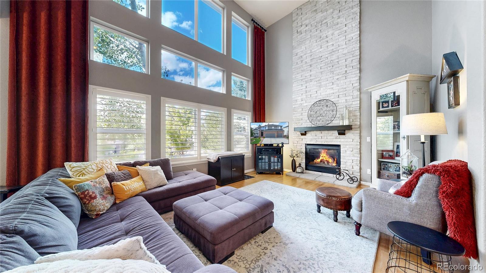 MLS Image #14 for 1603  sand wedge way,castle rock, Colorado