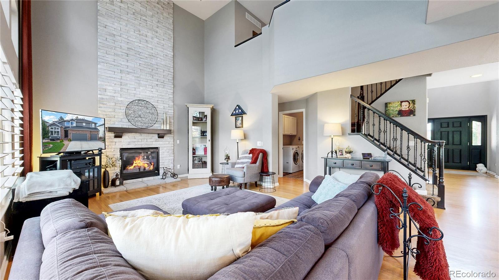 MLS Image #15 for 1603  sand wedge way,castle rock, Colorado