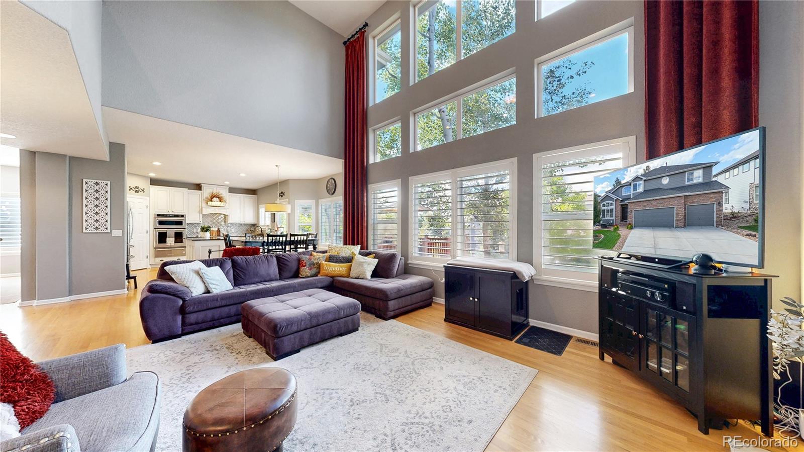 MLS Image #16 for 1603  sand wedge way,castle rock, Colorado