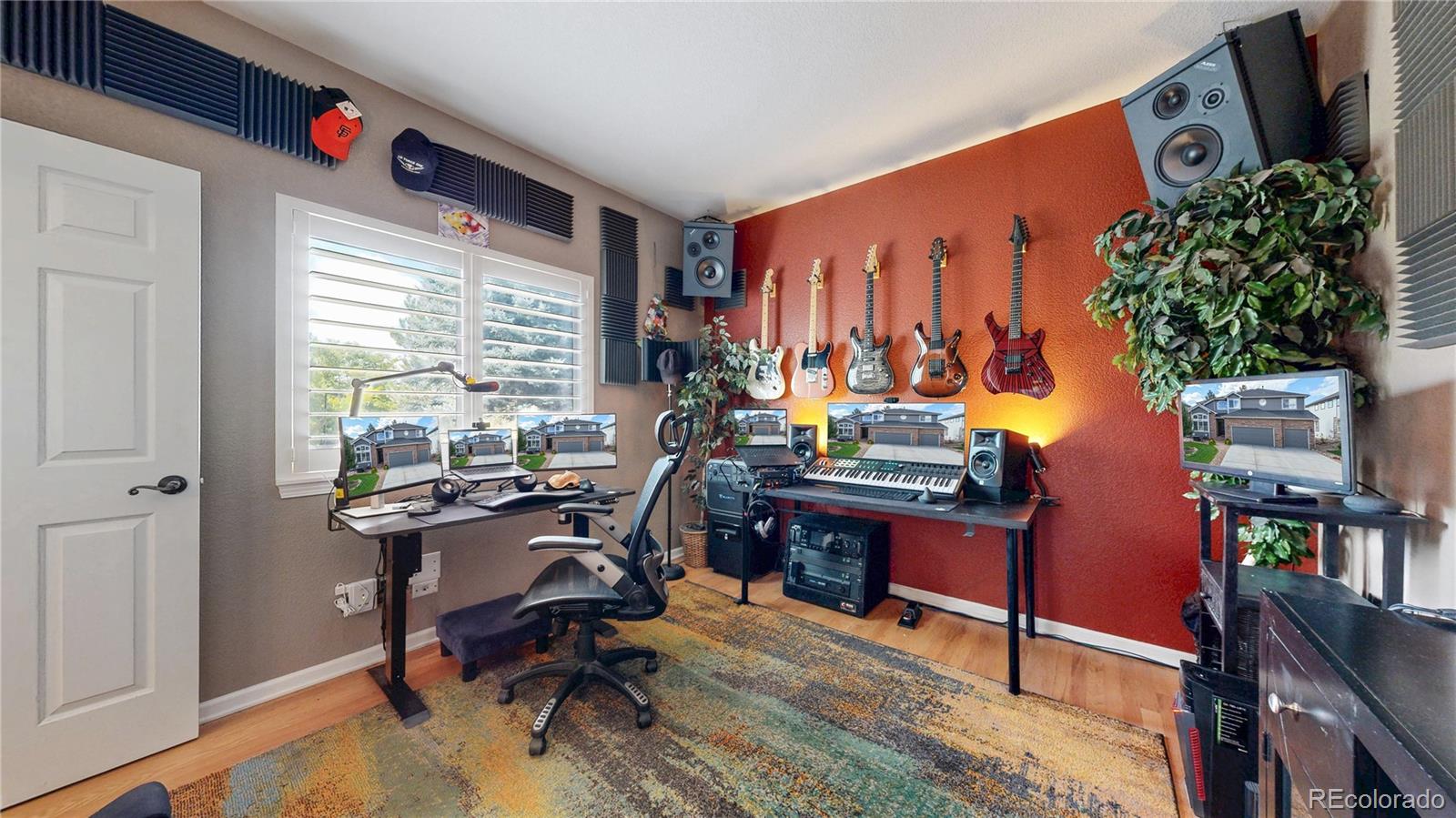 MLS Image #17 for 1603  sand wedge way,castle rock, Colorado