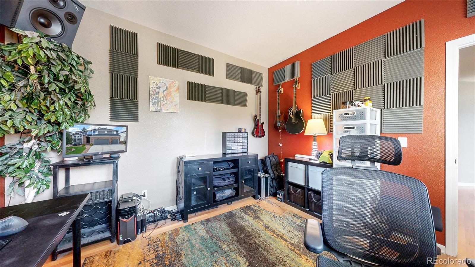 MLS Image #18 for 1603  sand wedge way,castle rock, Colorado
