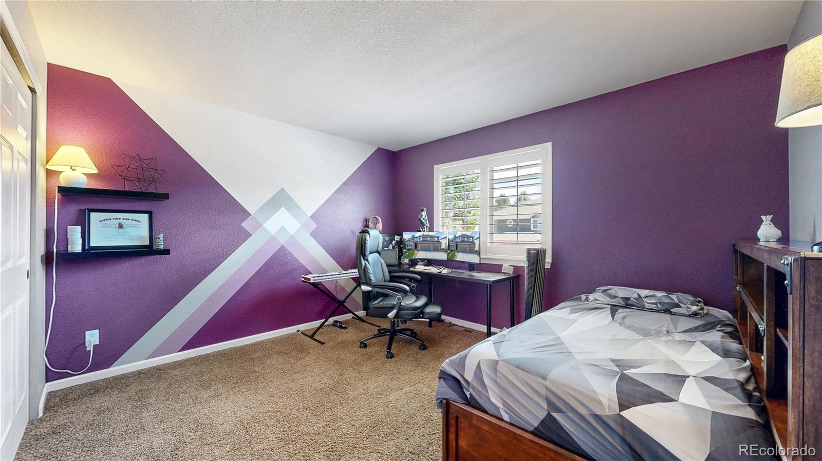 MLS Image #25 for 1603  sand wedge way,castle rock, Colorado