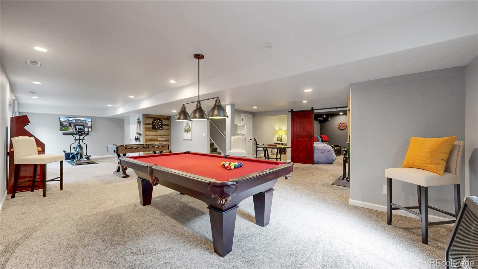 MLS Image #27 for 1603  sand wedge way,castle rock, Colorado