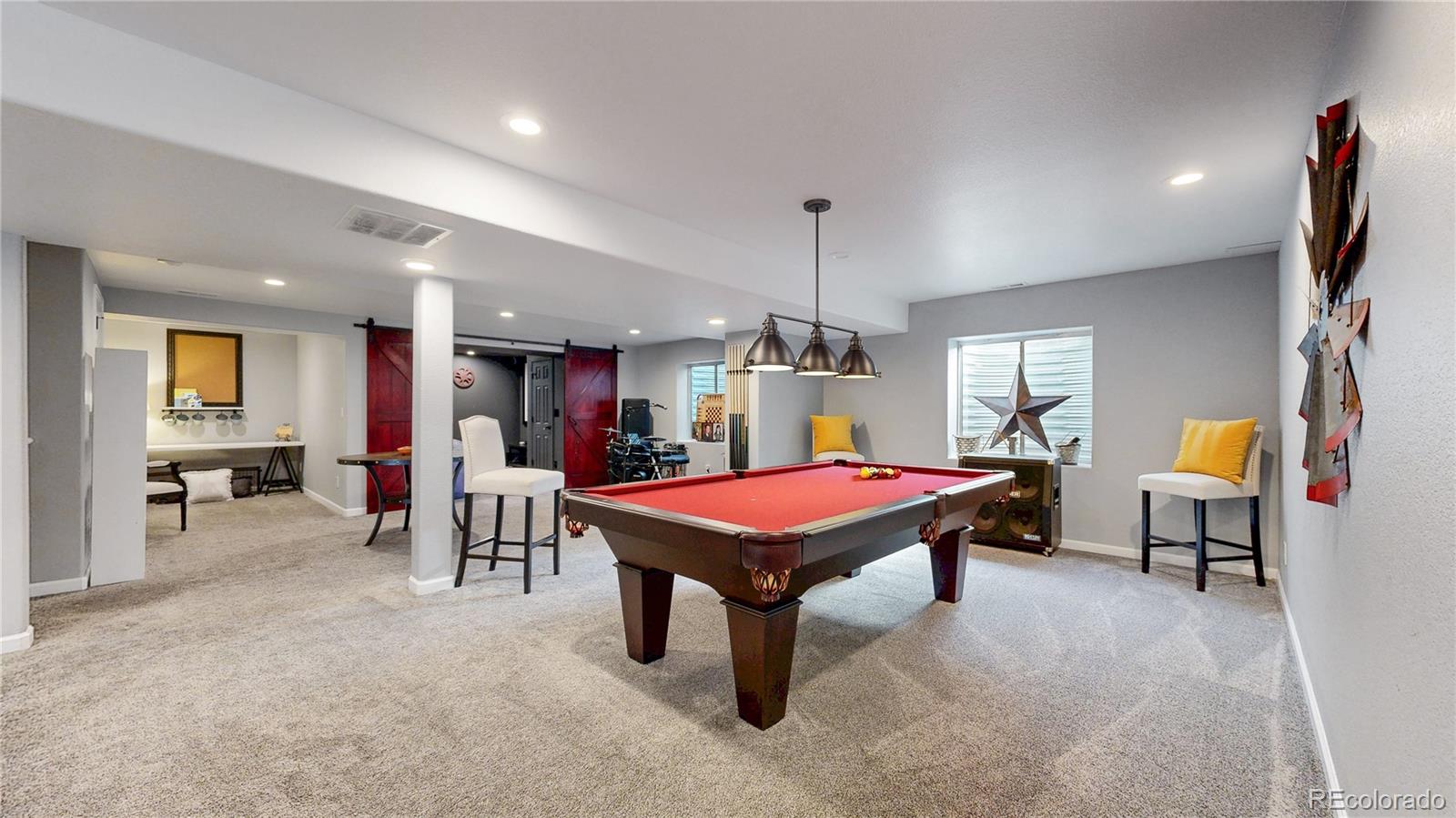 MLS Image #28 for 1603  sand wedge way,castle rock, Colorado