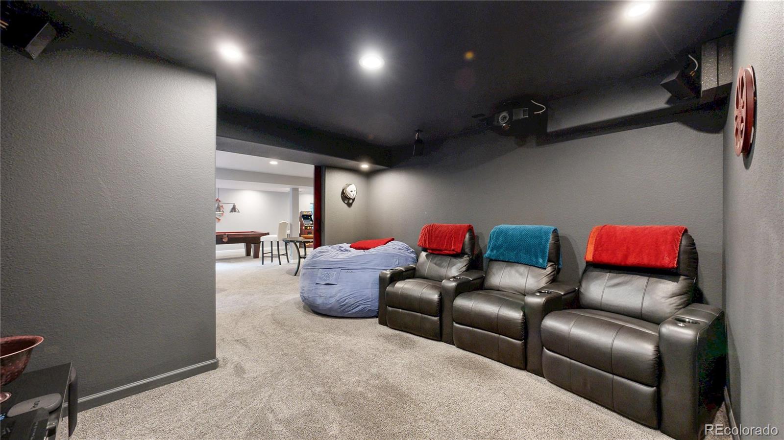 MLS Image #30 for 1603  sand wedge way,castle rock, Colorado
