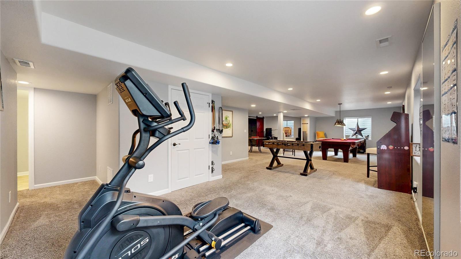 MLS Image #33 for 1603  sand wedge way,castle rock, Colorado