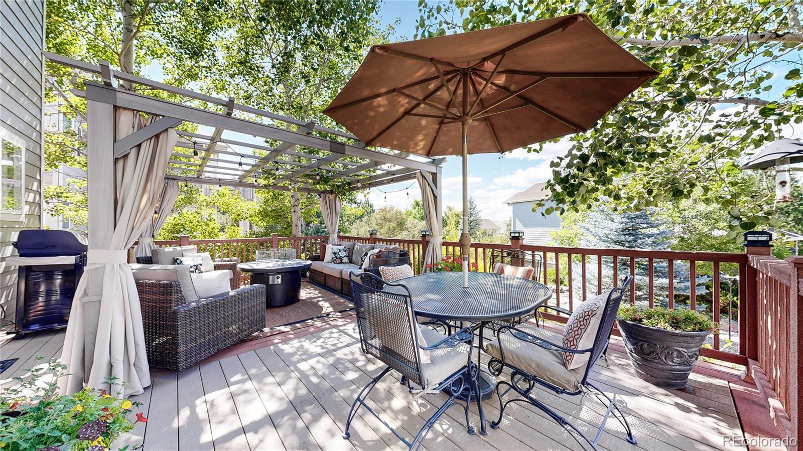 MLS Image #37 for 1603  sand wedge way,castle rock, Colorado