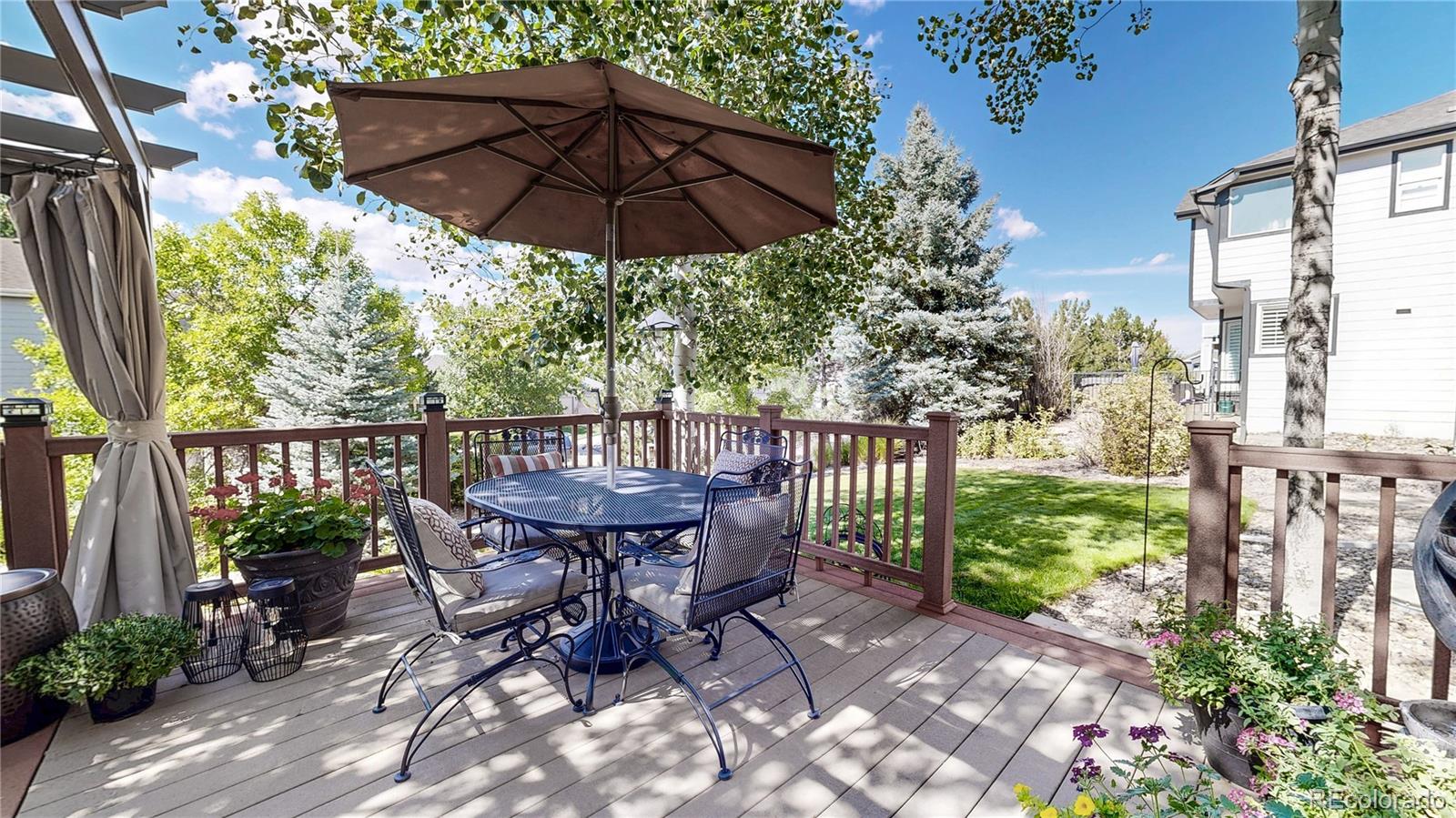 MLS Image #38 for 1603  sand wedge way,castle rock, Colorado