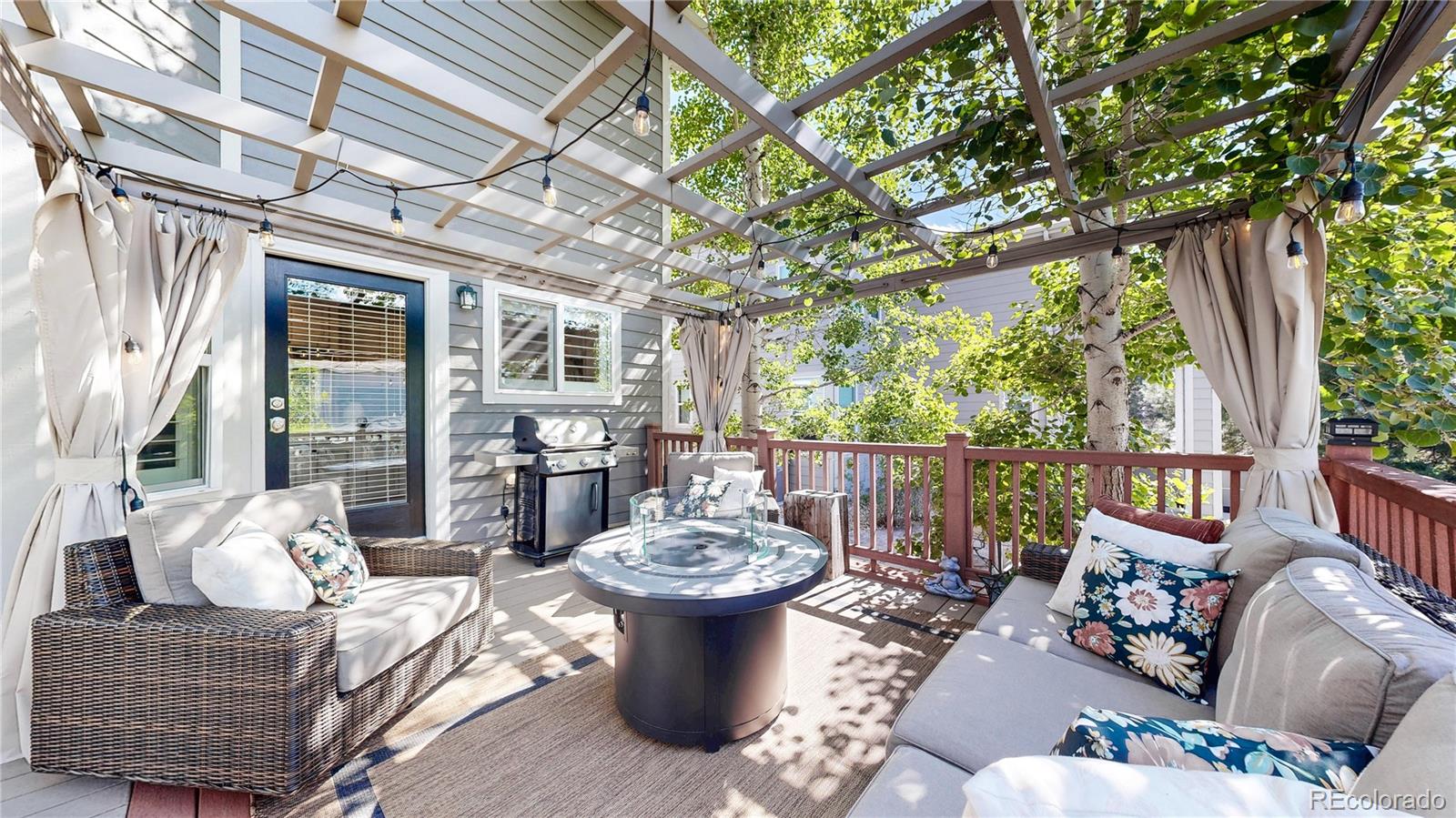 MLS Image #39 for 1603  sand wedge way,castle rock, Colorado