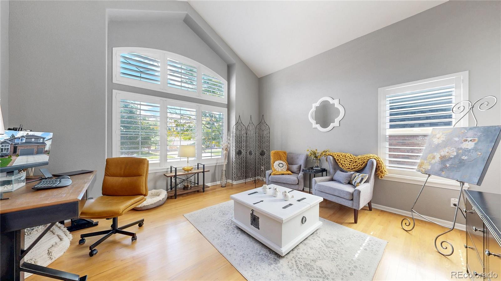 MLS Image #4 for 1603  sand wedge way,castle rock, Colorado